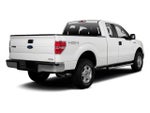 2010 Ford F-150 4WD SuperCab 6-1/2 Ft Box XL