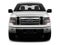 2010 Ford F-150 4WD SuperCab 6-1/2 Ft Box XL