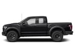 2019 Ford F-150 Raptor 4WD SuperCab 5.5' Box