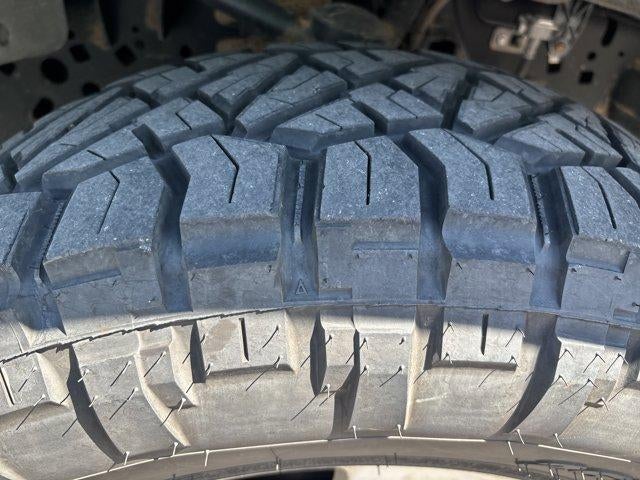 2021 Ford F-150 XLT 4WD SuperCrew 5.5' Box