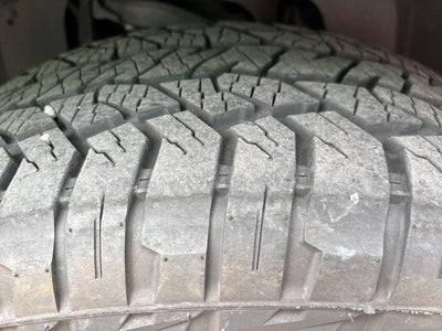 2021 Ford F-150 LARIAT 4WD SuperCrew 5.5' Box