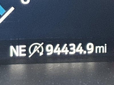 2021 Ford F-150 LARIAT 4WD SuperCrew 5.5' Box