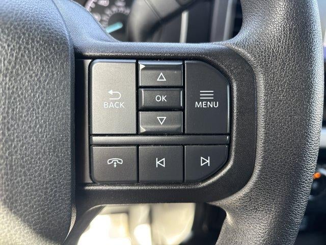 2023 Ford F-150 XL 4WD SuperCrew 5.5' Box