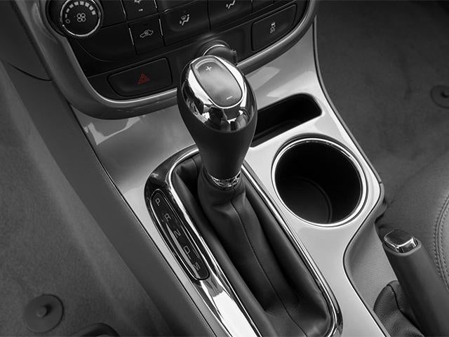 2014 Chevrolet Malibu 1LTZ