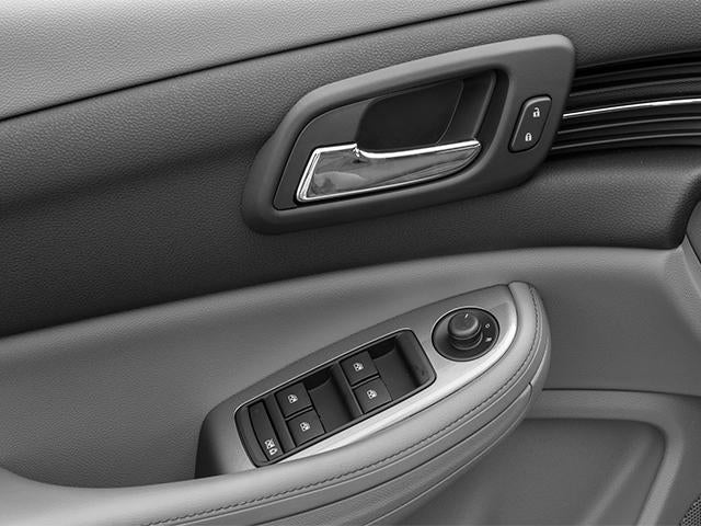 2014 Chevrolet Malibu 1LTZ