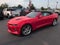 2016 Chevrolet Camaro 2dr Convertible 2SS