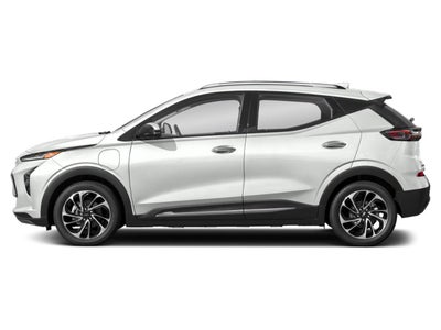 2022 Chevrolet Bolt EUV FWD 4dr Premier