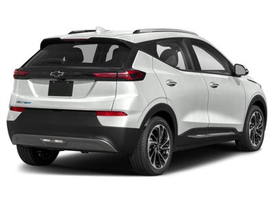 2022 Chevrolet Bolt EUV FWD 4dr Premier