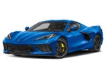 2025 Chevrolet Corvette Stingray Coupe 3LT