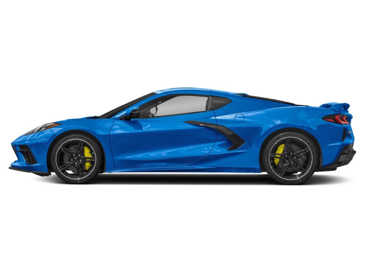 2025 Chevrolet Corvette Stingray Coupe 3LT
