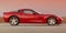 2007 Chevrolet Corvette 2dr Cpe