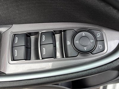 2023 Chevrolet Malibu 4dr Sdn 1LT