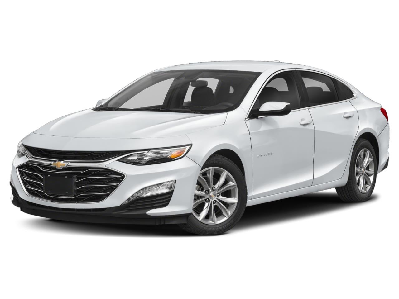 2023 Chevrolet Malibu 4dr Sdn 1LT