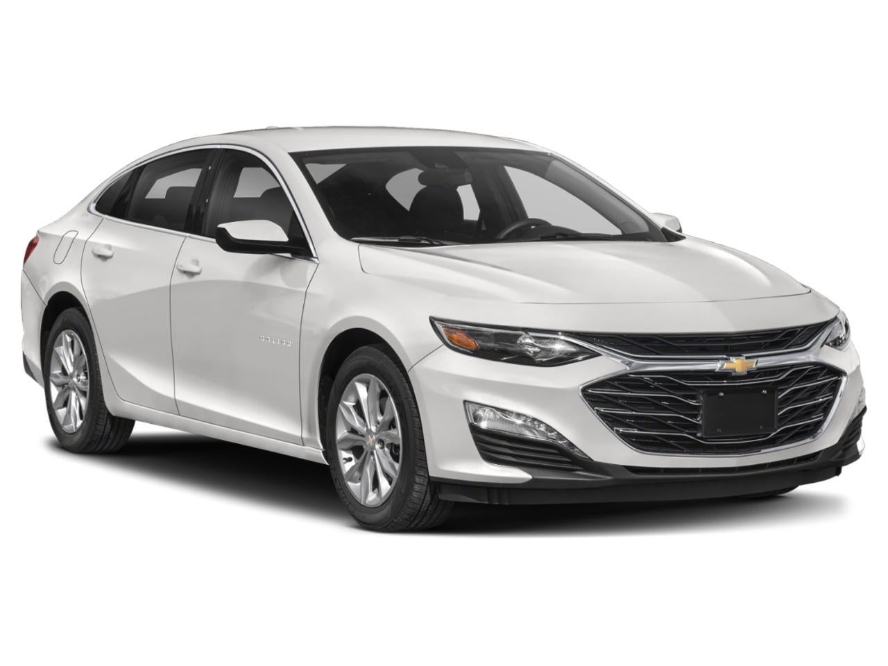 2023 Chevrolet Malibu 4dr Sdn 1LT