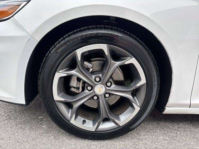 2023 Chevrolet Malibu 4dr Sdn 1LT