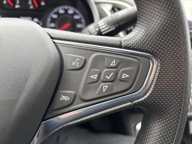 2023 Chevrolet Malibu 4dr Sdn 1LT