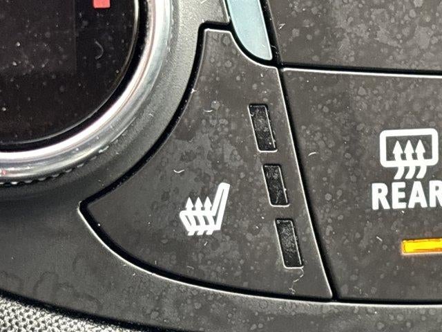 2023 Chevrolet Malibu 4dr Sdn 1LT