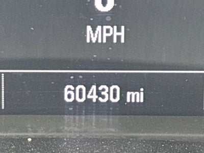 2023 Chevrolet Malibu 4dr Sdn 1LT