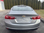 2023 Chevrolet Malibu 4dr Sdn 1LT