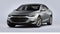 2023 Chevrolet Malibu 4dr Sdn 1LT