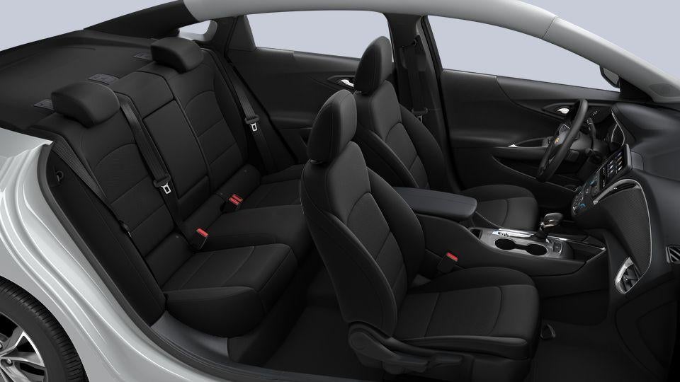 2023 Chevrolet Malibu 4dr Sdn 1LT