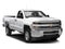 2017 Chevrolet Silverado 2500 HD Regular Cab Long Box 4-Wheel Drive Work Truck