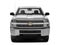 2017 Chevrolet Silverado 2500 HD Regular Cab Long Box 4-Wheel Drive Work Truck