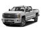 2016 Chevrolet Silverado 2500 HD Crew Cab Standard Box 4-Wheel Drive High Country