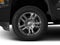 2016 Chevrolet Silverado 2500 HD Crew Cab Standard Box 4-Wheel Drive High Country