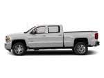2016 Chevrolet Silverado 2500 HD Crew Cab Standard Box 4-Wheel Drive High Country