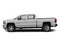 2016 Chevrolet Silverado 2500 HD Crew Cab Standard Box 4-Wheel Drive High Country