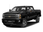 2016 Chevrolet Silverado 2500 HD Crew Cab Standard Box 4-Wheel Drive High Country