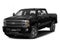 2016 Chevrolet Silverado 2500 HD Crew Cab Standard Box 4-Wheel Drive High Country