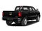2016 Chevrolet Silverado 2500 HD Crew Cab Standard Box 4-Wheel Drive High Country