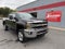 2016 Chevrolet Silverado 2500 HD Double Cab Standard Box 4-Wheel Drive LT