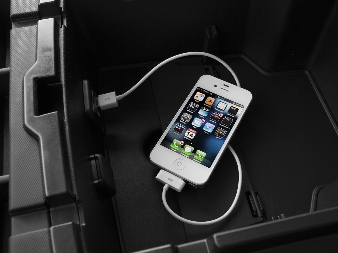 2016 Chevrolet Silverado 2500 HD Double Cab Standard Box 4-Wheel Drive LT