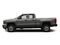 2016 Chevrolet Silverado 2500 HD Double Cab Standard Box 4-Wheel Drive LT