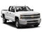 2016 Chevrolet Silverado 2500 HD Double Cab Standard Box 4-Wheel Drive LT