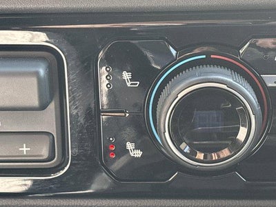 2025 Chevrolet Silverado 2500 HD Crew Cab Standard Box 4-Wheel Drive LT