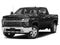 2020 Chevrolet Silverado 2500 HD Crew Cab Standard Box 4-Wheel Drive LTZ