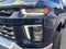 2021 Chevrolet Silverado 2500 HD Crew Cab Standard Box 4-Wheel Drive LTZ