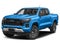 2023 Chevrolet Colorado Crew Cab Short Box 4-Wheel Drive Z71