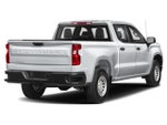 2024 Chevrolet Silverado 1500 Crew Cab Standard Box 4-Wheel Drive RST