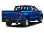 2022 Chevrolet Silverado 1500 Crew Cab Standard Box 4-Wheel Drive RST