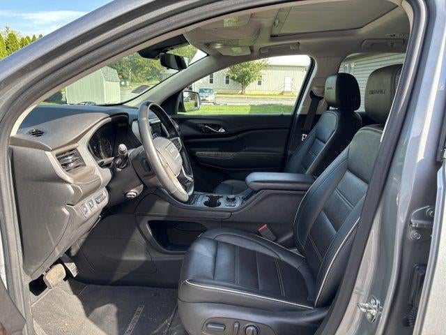 2023 GMC Acadia AWD Denali