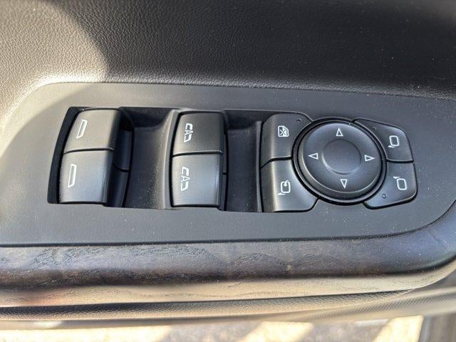 2023 GMC Acadia AWD Denali