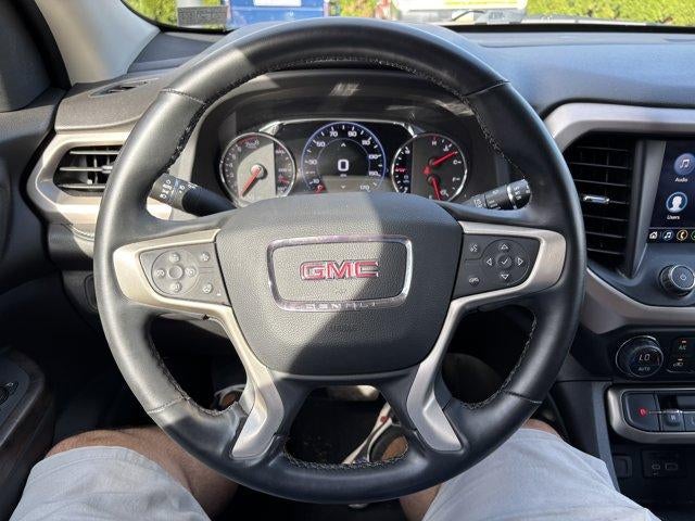 2023 GMC Acadia AWD Denali