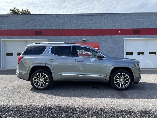 2023 GMC Acadia AWD Denali