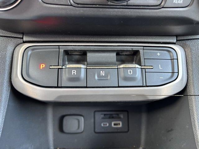 2023 GMC Acadia AWD Denali