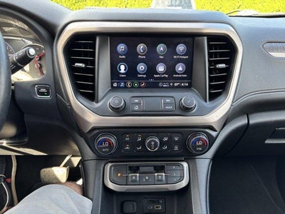2023 GMC Acadia AWD Denali